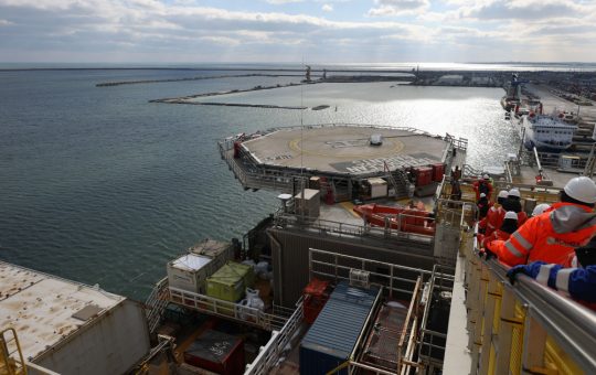 România, pe cale să devină lider european în producția de gaze: Provocări și obligații în era tranziției energetice