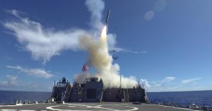 Colaborarea inedită dintre industria auto și sectorul militar: Trump și giganții auto în producția de rachete Patriot și Tomahawk
