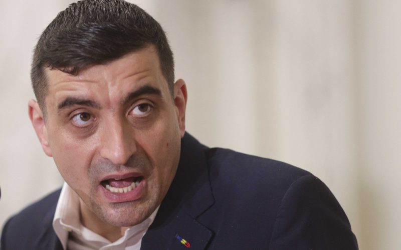 George Simion și viitorul politic al României: Costurile excluziunii AUR de la guvernare