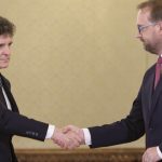 Crisis Politică în România: USR Refuză Colaborarea cu PSD în Viziunea unui Guvern Minoritar