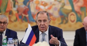 Relațiile Rusia-SUA și Viitorul Negocierilor cu Ucraina: Implicații și Perspective
