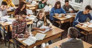 Reforma Educațională în Liceele din România: O Nouă Abordare pentru Viitorul Școlar