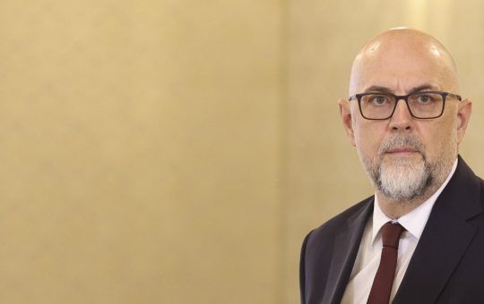 Kelemen Hunor propune trei alternative pentru un nou Guvern: perspective și implicații politice