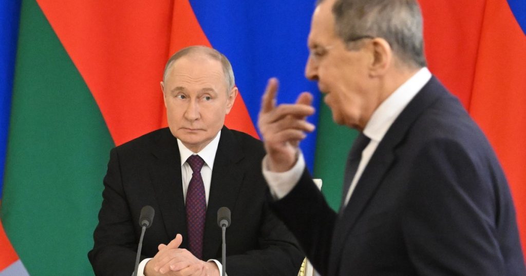 Suspiciuni și Conjuncturi Geopolitice: Întâlnirea din Alaska între Putin și Trump