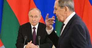 Suspiciuni și Conjuncturi Geopolitice: Întâlnirea din Alaska între Putin și Trump