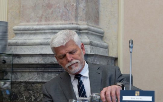 Conflict Constitutional în Cehia: Președintele Pavel Acuză Premierul Babiš de Excluderea de la Summitul NATO