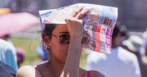Impactul fenomenului meteorologic „Blocajul omega” asupra Europei de Vest: Cauze, efecte și perspective