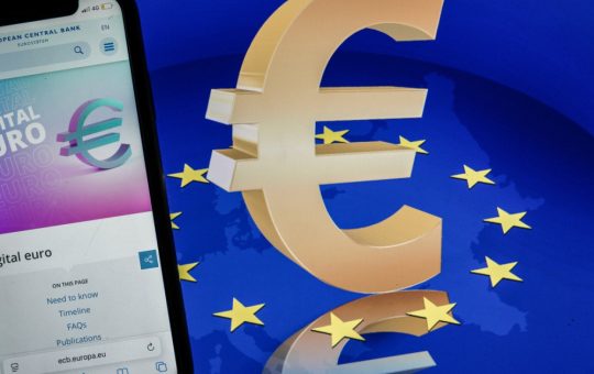 Euro digital: O nouă eră pentru moneda europeană și implicațiile sale