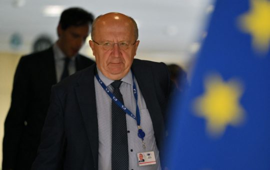 Pericolele din Est: Cum amenințările lui Putin afectează securitatea europeană