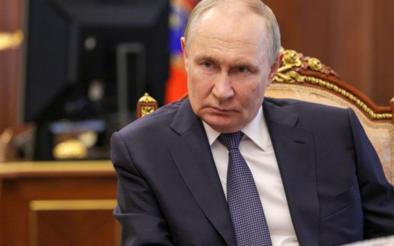Tensiuni Geopolitice: Acuzațiile lui Putin la Adresa NATO și Implicațiile pentru Securitatea Globală