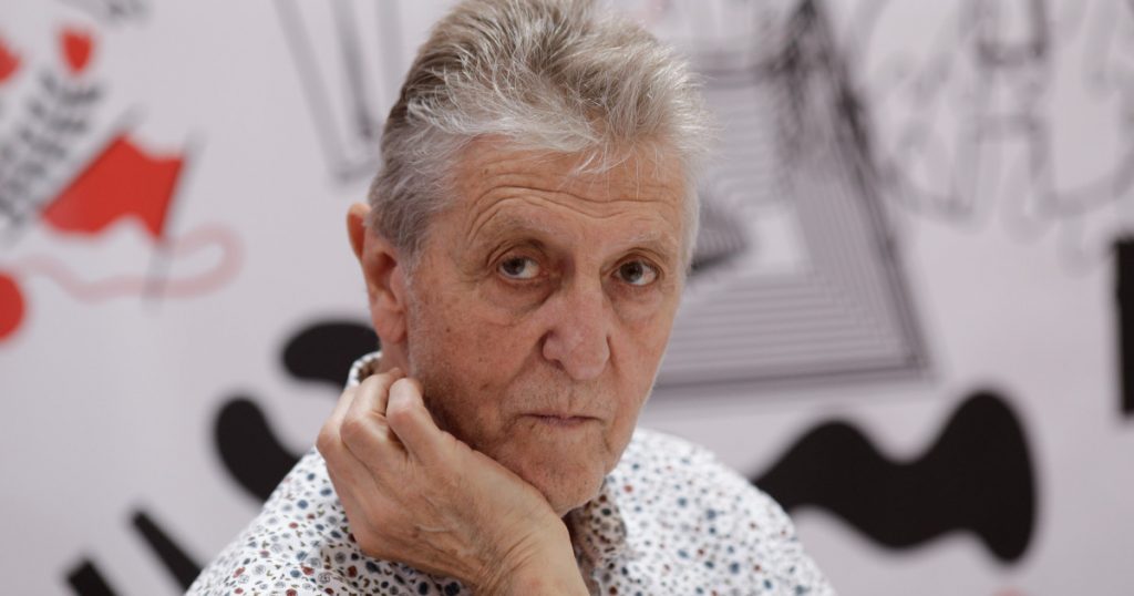 Andrei Șerban: O Nouă Etapă în Istoria Teatrului Național București