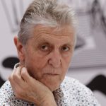 Andrei Șerban: O Nouă Etapă în Istoria Teatrului Național București