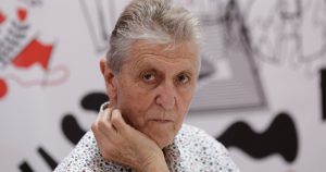 Andrei Șerban: O Nouă Etapă în Istoria Teatrului Național București