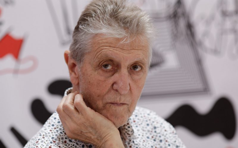 Andrei Șerban: O Nouă Etapă în Istoria Teatrului Național București