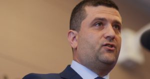 Strategia USR: Radu Miruță Propune Izolarea PSD și Formarea unui Guvern Minoritar