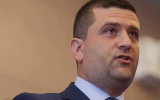 Strategia USR: Radu Miruță Propune Izolarea PSD și Formarea unui Guvern Minoritar