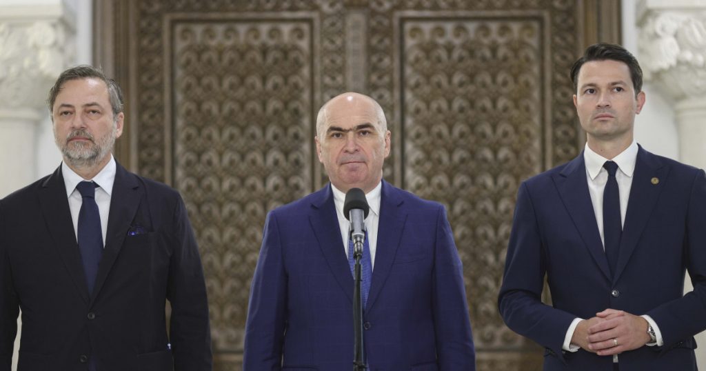 Criza politică din România: Perspective asupra viitorului guvernamental și provocările reformelor