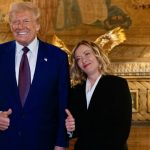 Giorgia Meloni și Donald Trump: O confruntare care redefinește relațiile internaționale