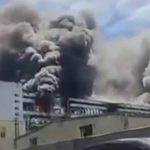 Atacuri Ucrainene în Profunzimea Rusiei: Implicații și Reacții după Bombardamentul uzinei de cipuri