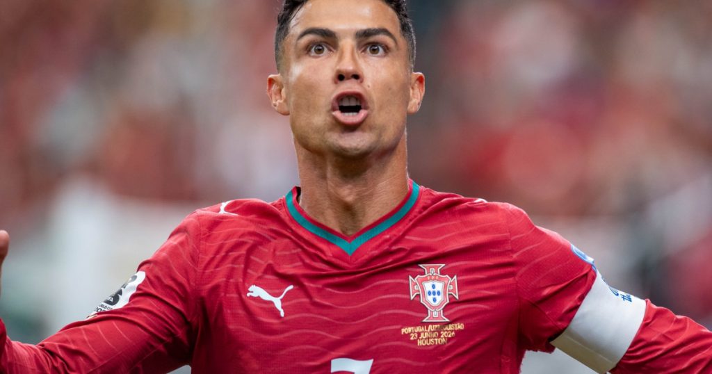 Cristiano Ronaldo: O Legendă a Cupei Mondiale – Marcând Istorie în 2026
