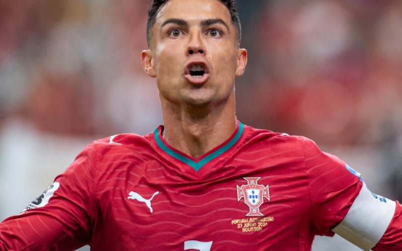 Cristiano Ronaldo: O Legendă a Cupei Mondiale – Marcând Istorie în 2026