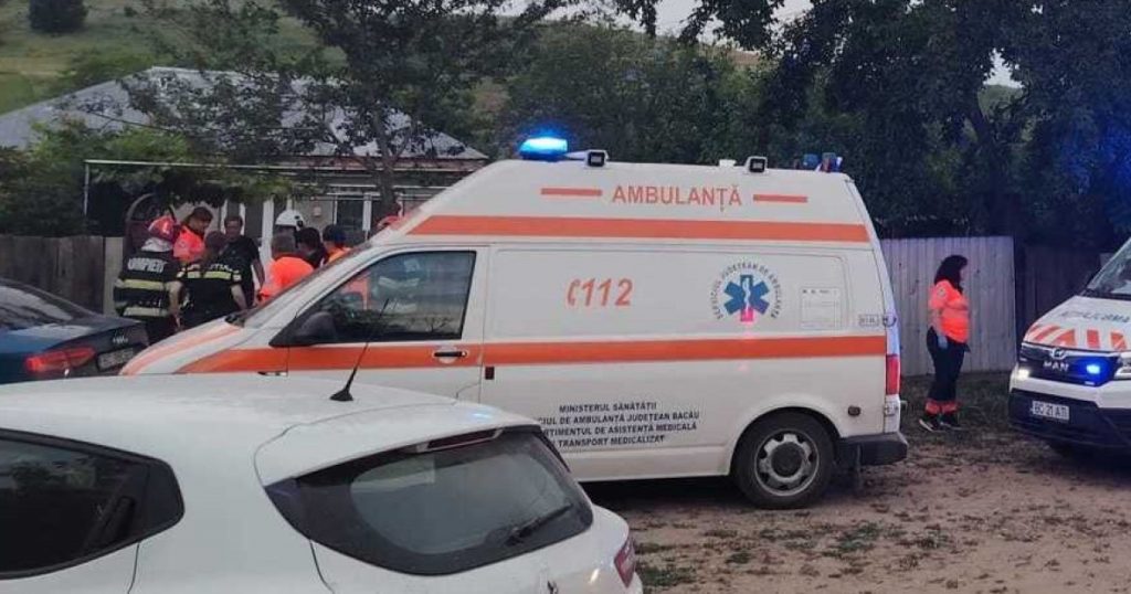 Explozia din Bacău: O tragedie care ridică semne de întrebare asupra siguranței gazelor în locuințe