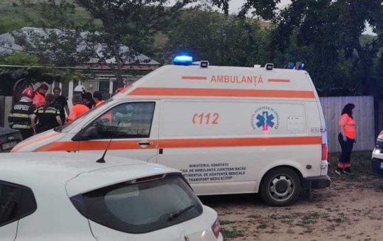 Explozia din Bacău: O tragedie care ridică semne de întrebare asupra siguranței gazelor în locuințe