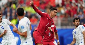 Dominanța Portugaliei în fața Uzbekistanului la CM 2026: O analiză detaliată a victoriei cu 5-0 și a impactului lui Cristiano Ronaldo