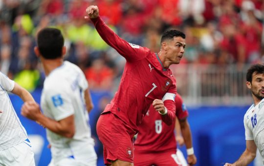 Dominanța Portugaliei în fața Uzbekistanului la CM 2026: O analiză detaliată a victoriei cu 5-0 și a impactului lui Cristiano Ronaldo