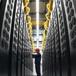Dominația Chinei în Tehnologie: LineShine, Cel Mai Puternic Supercomputer din Lume