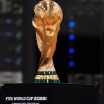 Trofeul CM 2026: Un Moment Istoric cu Gianni Infantino și Donald Trump