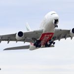 Îngrijorări majore în aviația comercială: Inspectarea de urgență a aeronavelor Airbus A380 după descoperirea fisurilor la aripi