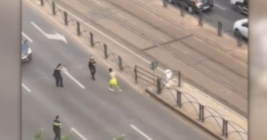 Teroare pe străzile Bucureștiului: Focuri de armă și o tentativă de omor în Sectorul 2