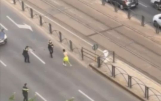 Teroare pe străzile Bucureștiului: Focuri de armă și o tentativă de omor în Sectorul 2