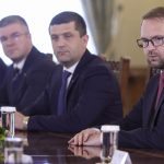 Atmosfera Sobrietății la Cotroceni: Analiza Consultărilor Politice cu Dominic Fritz și Impactul Asupra României