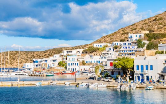 Grecia: O redresare economică iluzorie în fața dificultăților cotidiene