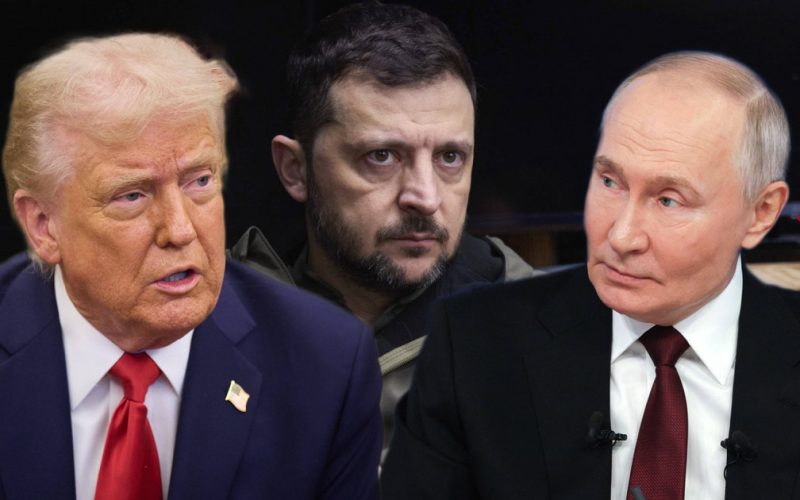 Sprijinul lui Trump pentru Ucraina: O analiză detaliată a strategiei diplomatice și militare