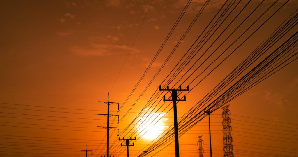 Valurile de căldură și riscurile energetice: Impactul asupra rețelelor electrice din Europa