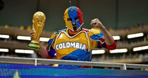 Columbia Avansează în Saisprezecimi: O Analiză Detaliată a Victoriei cu RD Congo la CM 2026