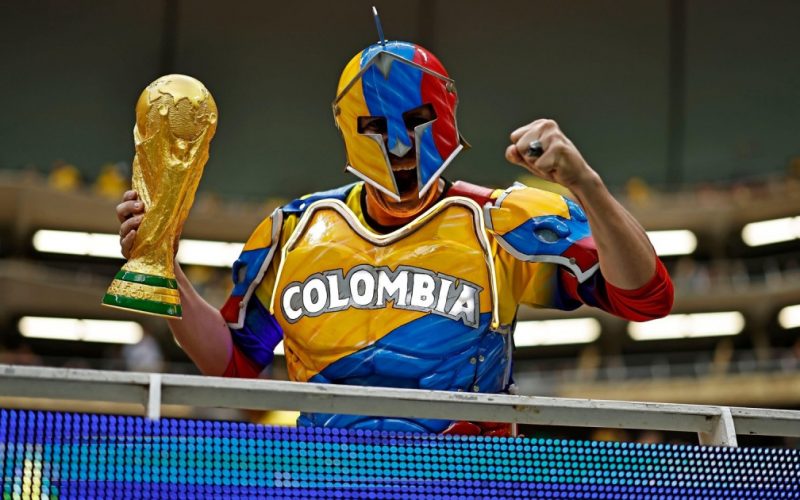 Columbia Avansează în Saisprezecimi: O Analiză Detaliată a Victoriei cu RD Congo la CM 2026