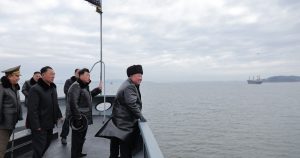 Kim Jong Un și Noua Fază a Curselor de Înarmare Nucleară: O Analiză Detaliată a Implicațiilor Globale