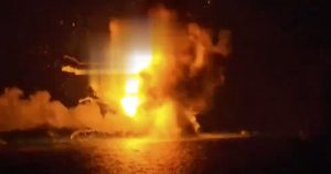 Sevastopol în întuneric: Impactul atacurilor ucrainene asupra Crimeei ocupate de Rusia