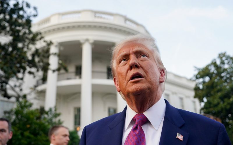 Războiul din Iran: O Lovitură Politică pentru Trump în Senat și Implicațiile Sale