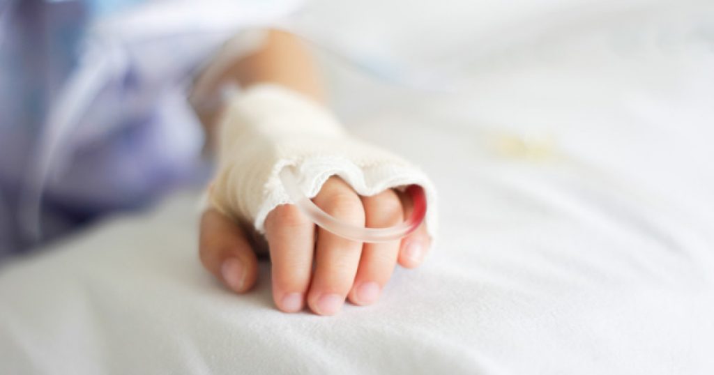 Controversa Eutanasiei Pediatrice: O Primă Eutanasiere a unui Copil Sub 12 Ani în Țările de Jos