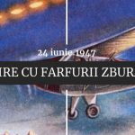 24 Iunie în Istorie: O Privire Detaliată Asupra Evenimentelor Semnificative