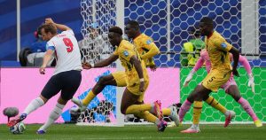 Anglia și Ghana: O confruntare strategică în umbra defensivelor solide la Cupa Mondială 2026