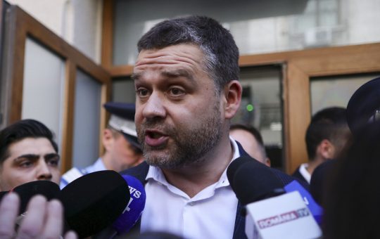 Contestația lui Ciprian Ciucu: Implicații și Context în Cazul Controlului Judiciar Dispus de DNA