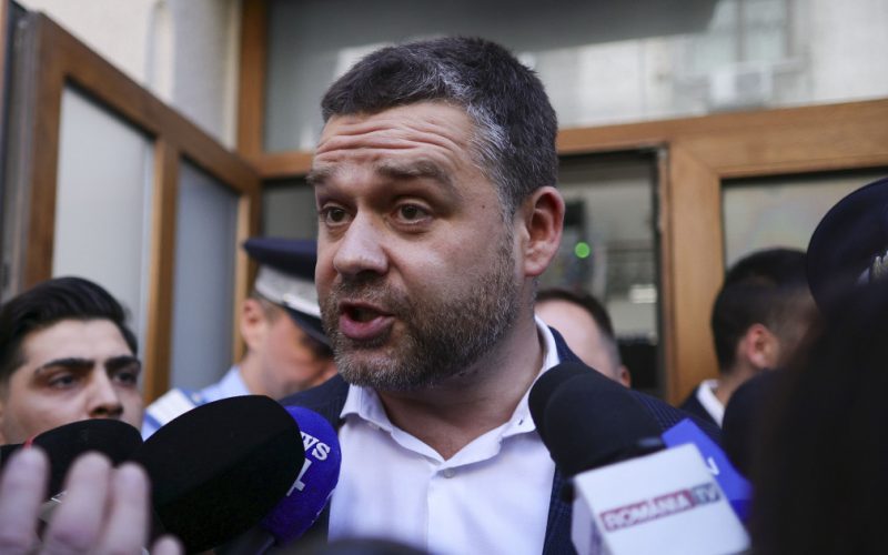 Contestația lui Ciprian Ciucu: Implicații și Context în Cazul Controlului Judiciar Dispus de DNA