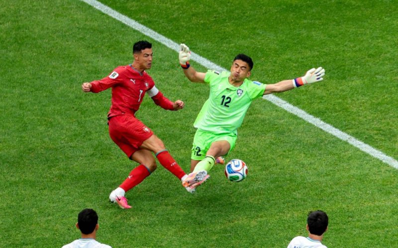 Cristiano Ronaldo Rupe Blestemul: Analiza Victoriei Portugaliei în Fața Uzbekistanului la CM 2026