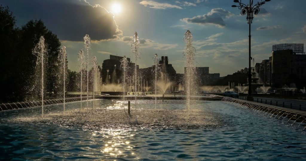 Impactul valului de căldură asupra României: o analiză detaliată